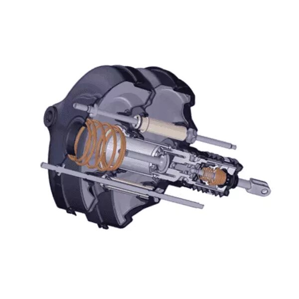 RECAMB. ELECTRICOS, KITS,  AMORTIGUADOR, BOMBAS
